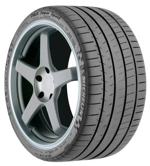 295/35R18 opona MICHELIN PILOT SUPER SPORT XL 103Y